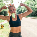 huma Energy Gels - Lemonade