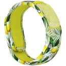 Parakito Mosquito Repellent Wristband 驅蚊手帶 Lemon