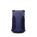 Osprey Hikelite LT 22 Backpack Botswana Purple