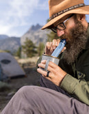 LifeStraw® Peak Series Straw 生命淨水吸管