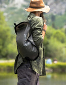 LifeStraw® Peak Series Gravity Filter System 8L 頂峰重力濾水器連水袋