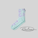 SUMS Ascenders Running Socks 跑步襪 Lilac/Mint