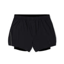 Ciele Men's DLYShort 5" Long Brief 2 男裝跑步短褲 Shadowcast