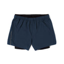 Ciele Men's DLYShort 5" Long Brief 2 Deep Space