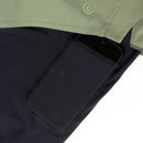 Ciele Men's DLYShort 5" Long Brief 2 男裝跑步短褲 Toad