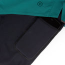 Ciele Men's DLYShort 5" Long Brief 2 男裝跑步短褲 Harbor