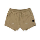 Ciele Men's ATShort 5" Brief - RS 男裝跑步短褲 Canvas