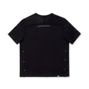 Ciele Men's FST T-Shirt 2 男裝跑步上衣 Shadowcast