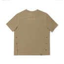 Ciele Men's FST T-Shirt 2 男裝跑步上衣 Canvas