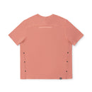 Ciele Men's FST T-Shirt 2 男裝跑步上衣 Rose Dawn