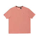 Ciele Men's FST T-Shirt 2 男裝跑步上衣 Rose Dawn