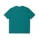 Ciele Men's FST T-Shirt 2 男裝跑步上衣 Harbor
