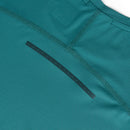 Ciele Men's FST T-Shirt 2 男裝跑步上衣 Harbor