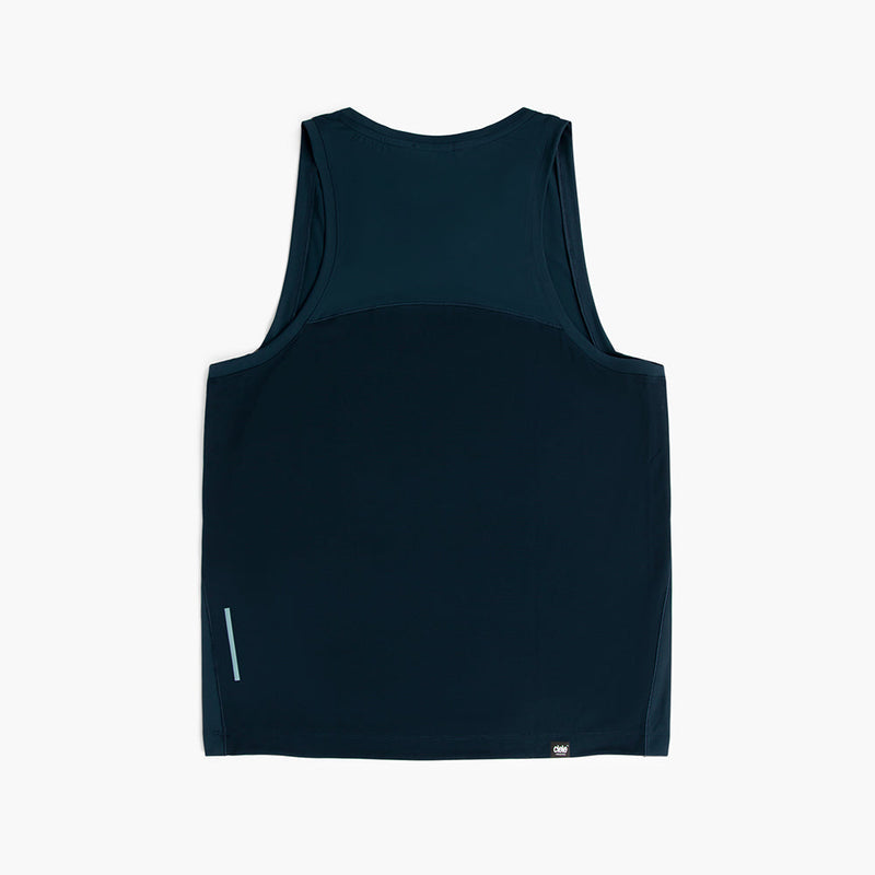 Ciele Men's DLYSinglet Deep Space