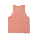 Ciele Men's FST Singlet 2 男裝運動背心 Rose Dawn