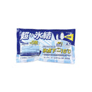 Captain Stag Super Cool Time Cooler Pack M 保冷劑 M-6908