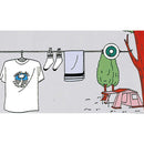 Captain Stag Taundry Reel M-7768