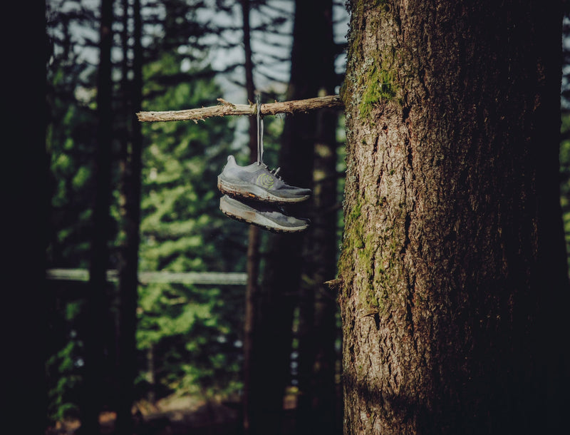 Topo Athletic MTN Racer 4 Trail Running Shoe Men's 男裝越野跑鞋