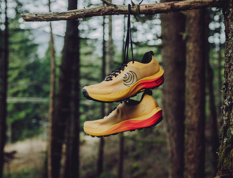 Topo Athletic MTN Racer 4 Trail Running Shoe Men's 男裝越野跑鞋