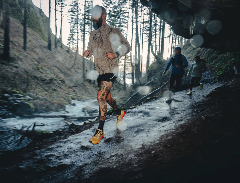 Topo Athletic MTN Racer 4 Trail Running Shoe Men's 男裝越野跑鞋