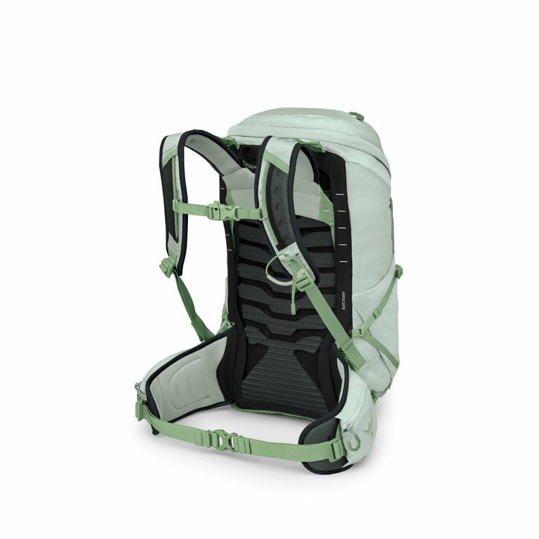 Osprey Tempest™ 26 Backpack (2025 New Version) FROSTY MINT GREEN/BOTANICA