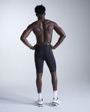 2XU Aero Mesh Compression Shorts MA7374b 男裝壓力短褲