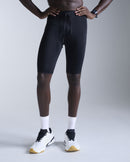 2XU Aero Mesh Compression Shorts MA7374b 男裝壓力短褲