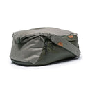 peak design Travel Duffel 35L 多功能手提側孭袋背包 Sage