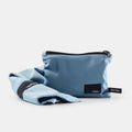 Matador NanoDry™ Packable Beach Towel 可摺疊沙灘毛巾 Slate Blue