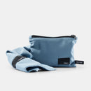 Matador NanoDry™ Packable Beach Towel 可摺疊沙灘毛巾 Slate Blue