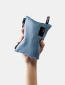 Matador NanoDry™ Packable Beach Towel 可摺疊沙灘毛巾 Slate Blue