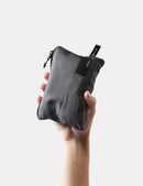 Matador NanoDry™ Packable Beach Towel 可摺疊沙灘毛巾 Charcoal