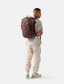 Matador 30L Carry-On Travel Pack 登機旅行背包 Garnet