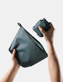 Matador FlatPak™ Waterproof Toiletry Case V2 便攜防水旅行收納袋 Juniper