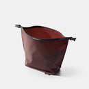 Matador FlatPak™ Waterproof Toiletry Case V2 便攜防水旅行收納袋 Garnet