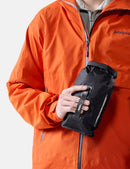 Matador FlatPak™ Dry Bag 2L V2 防水袋 Charcoal
