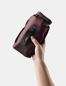 Matador FlatPak™ Dry Bag 2L V2 防水袋 Garnet