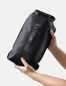 Matador FlatPak™ Dry Bag 8L V2 防水袋 Charcoal