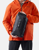 Matador FlatPak™ Dry Bag 8L V2 防水袋 Charcoal