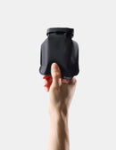 Matador FlatPak™ Travel Soap Bar Case V2 旅行香皂袋 Charcoal