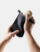 Matador FlatPak™ Travel Soap Bar Case V2 旅行香皂袋 Charcoal