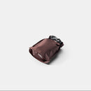 Matador FlatPak™ Travel Soap Bar Case V2 旅行香皂袋 Garnet