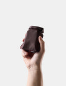 Matador FlatPak™ Travel Soap Bar Case V2 旅行香皂袋 Garnet