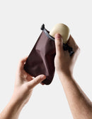 Matador FlatPak™ Travel Soap Bar Case V2 旅行香皂袋 Garnet
