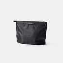Matador FlatPak™ Zipper Toiletry Case V2 便攜旅行拉鍊收納袋 Charcoal