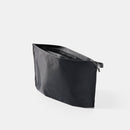 Matador FlatPak™ Zipper Toiletry Case V2 便攜旅行拉鍊收納袋 Charcoal