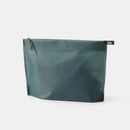 Matador FlatPak™ Zipper Toiletry Case V2 便攜旅行拉鍊收納袋 Juniper