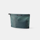 Matador FlatPak™ Zipper Toiletry Case V2 便攜旅行拉鍊收納袋 Juniper