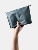 Matador FlatPak™ Zipper Toiletry Case V2 便攜旅行拉鍊收納袋 Juniper