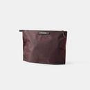 Matador FlatPak™ Zipper Toiletry Case V2 便攜旅行拉鍊收納袋 Garnet